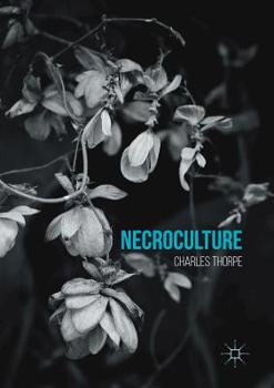 Paperback Necroculture Book