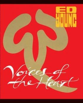Hardcover Voices of the Heart Book