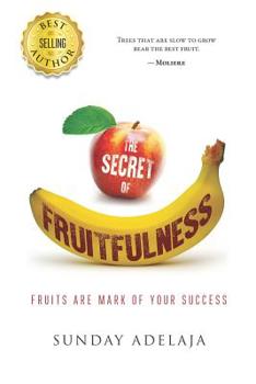 Paperback The Secret of Fruitfulness Book