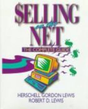 Hardcover Selling on the Net Book