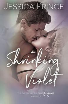 Paperback Shrinking Violet Book