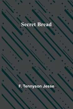 Paperback Secret Bread Book