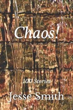 Paperback Chaos! Book
