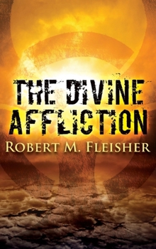 Hardcover The Divine Affliction Book