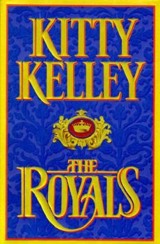Paperback The Royals Book