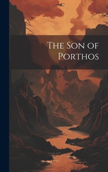 Hardcover The son of Porthos Book