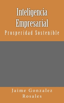 Paperback Inteligencia Empresarial [Spanish] Book