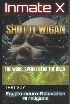 Paperback The wake: Speaker for the dead. Book