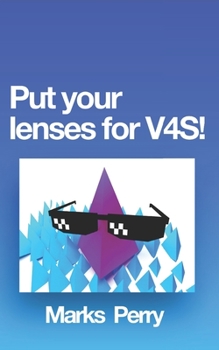 Paperback Put your lenses for V4S! Book
