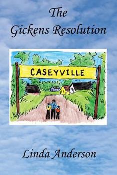 Paperback The Gickens Resolution Book
