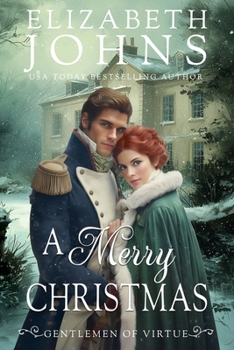 Paperback A Merry Christmas Book