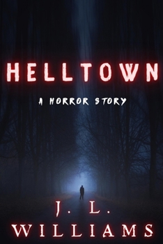 Paperback Helltown Book