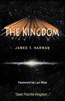 Paperback The Kingdom Book