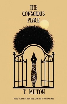 Paperback The Conscious Place, Book One Book