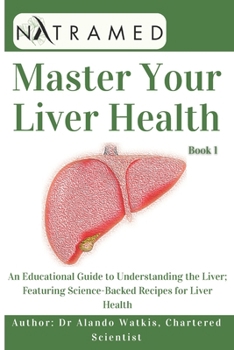 Master Your Liver Health