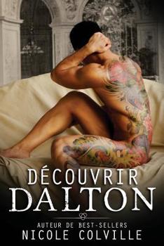 Paperback Découvrir Dalton: Manchester Ménages - Tome 2 [French] Book