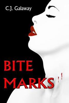 Paperback Bite Marks Book