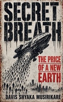 Paperback Secret Breath Book