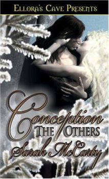 Conception (The Others, #1) - Book #1 of the Others
