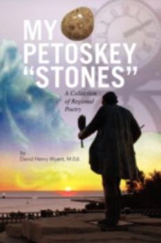 Hardcover My Petoskey ''Stones'' Book