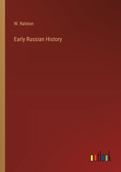 Early Russian History