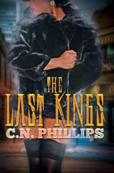 Paperback The Last Kings Book