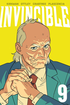 Paperback Invincible Volume 9 (New Edition) Book