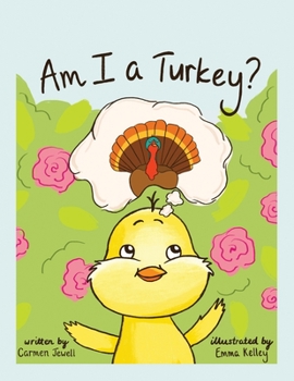 Paperback Am I a Turkey? Book