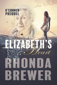 Paperback Elizabeth's Heart Book