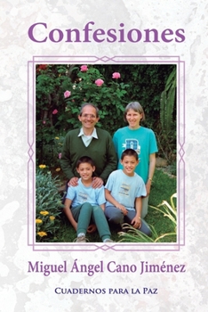 Paperback Confesiones [Spanish] Book