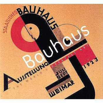 Paperback Bauhaus. Book