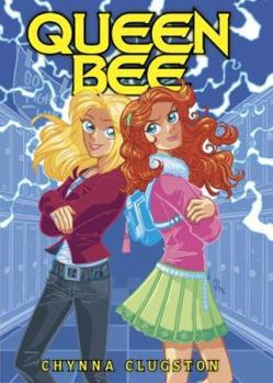 Paperback Queen Bee Book