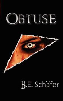 Paperback Obtuse Book