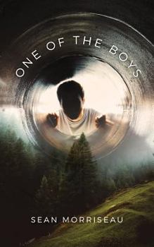 Paperback One of the Boys Book