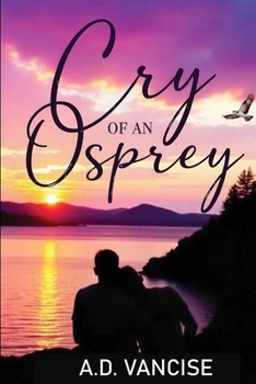 Paperback Cry of An Osprey Book
