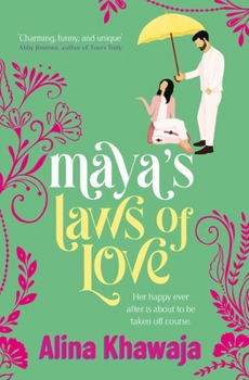 Paperback Simon Schuster Ltd Mayas Laws of Love The funny and swoony rom-com for K-Drama fans. Book