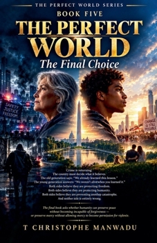Paperback The Perfect World Book