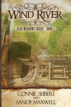 Paperback Wind River Book