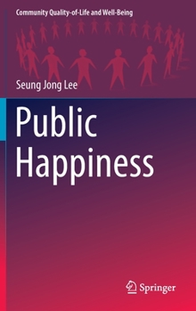 Hardcover Public Happiness Book