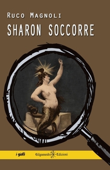 Paperback Sharon soccorre [Italian] Book