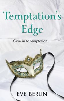 Temptation's Edge - Book #3 of the Edge