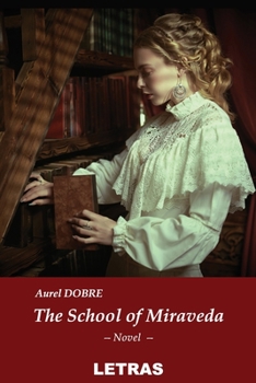 Paperback The School of Miraveda Book