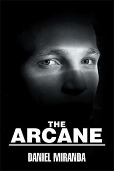 Paperback The Arcane Book