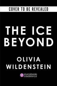 Hardcover The Ice Beyond (Deluxe Edition) Book