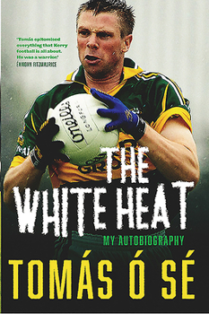 Hardcover White Heat Book