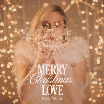 Vinyl Merry Christmas, Love[LP] Book