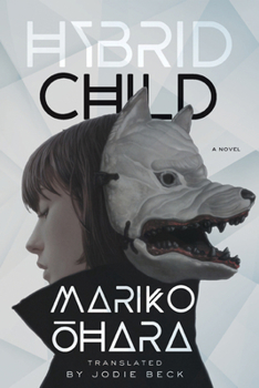 Paperback Hybrid Child Book