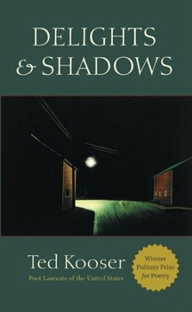 Paperback Delights & Shadows Book