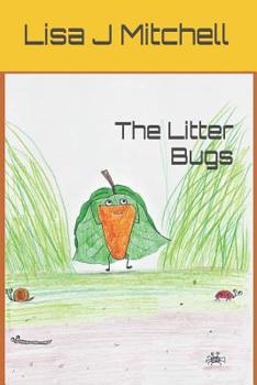 Paperback The Litter Bugs Book