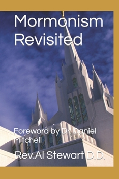 Paperback Mormonism Revisited Book